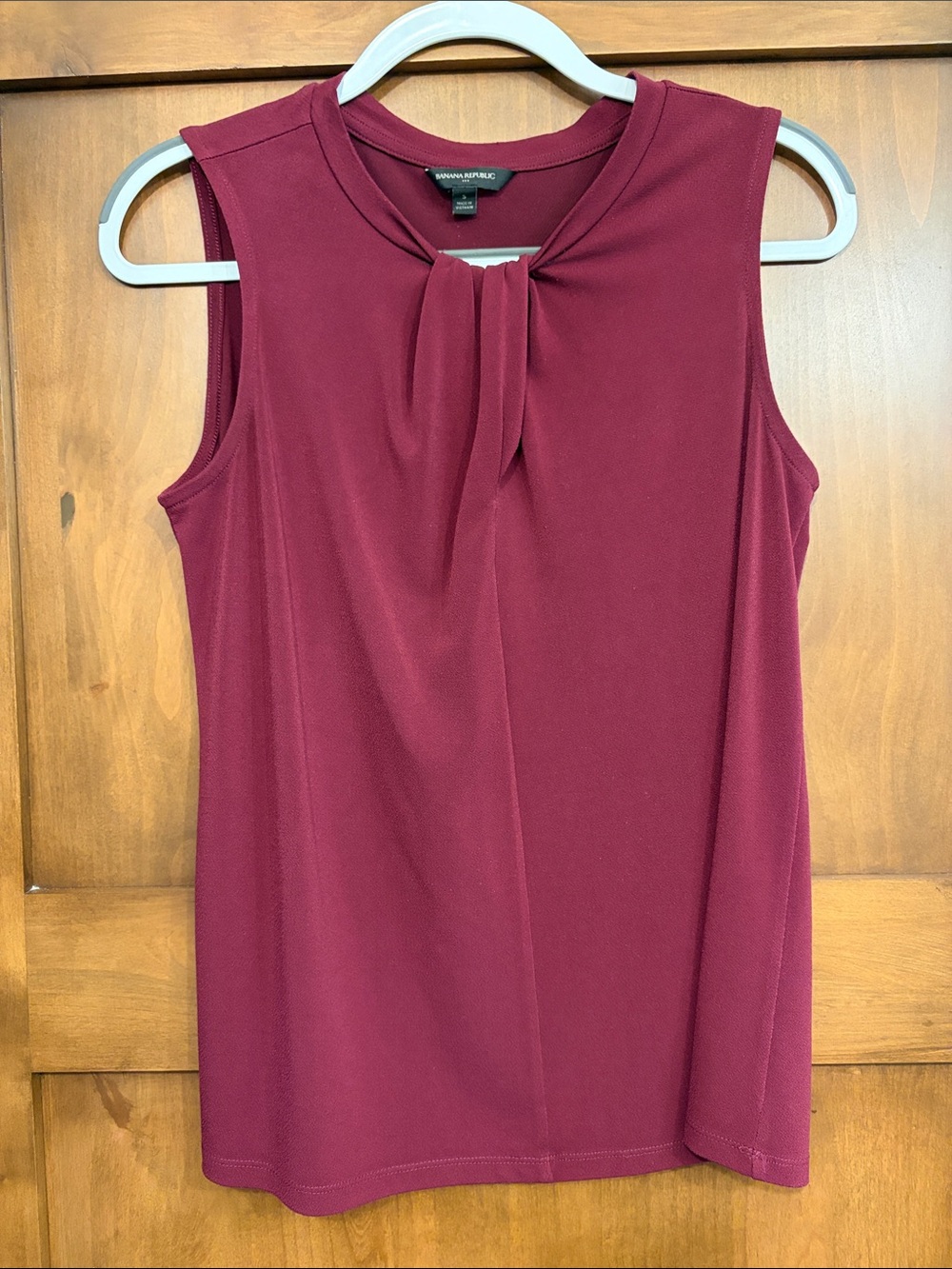 Banana Republic Factory Blouse
